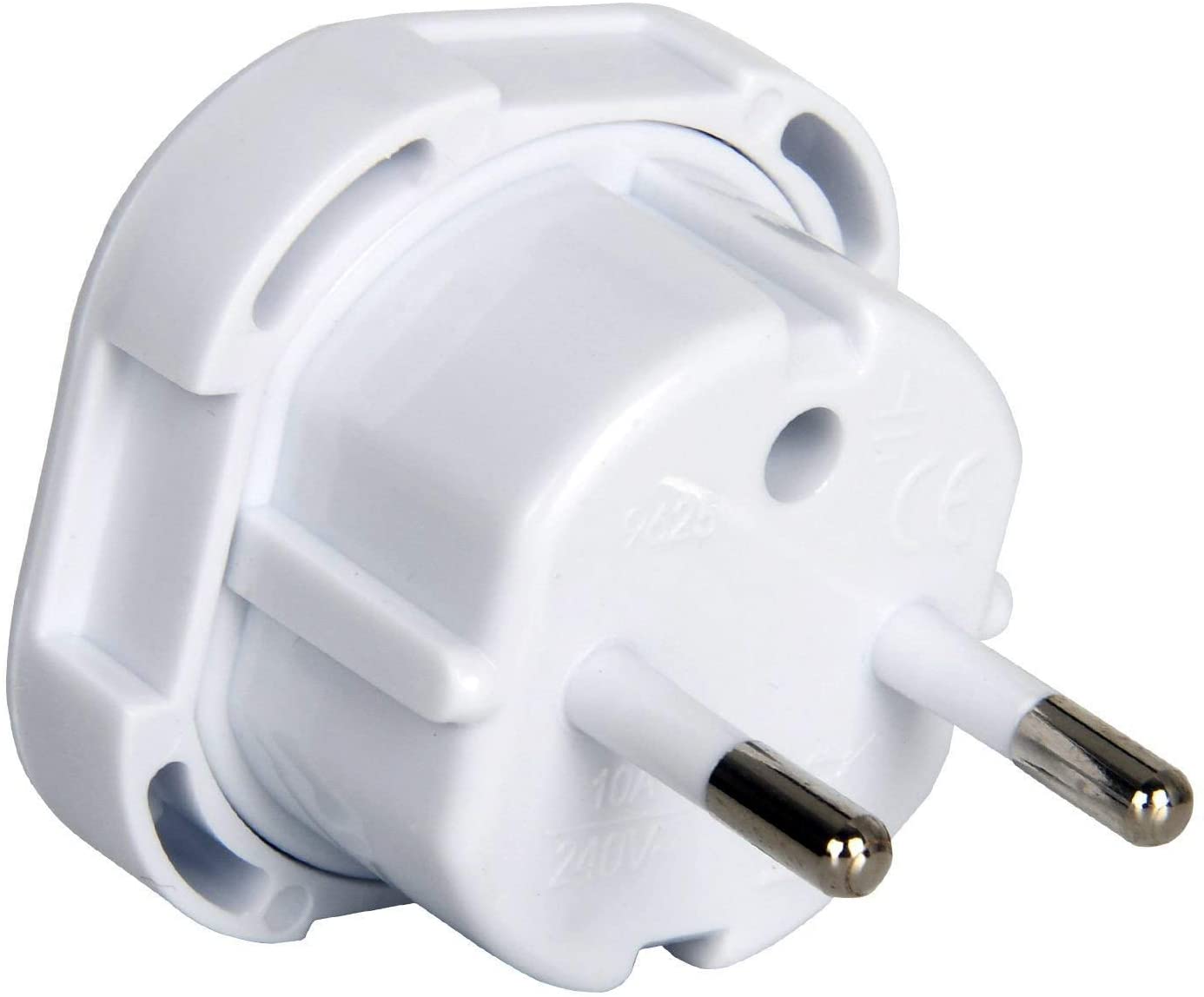 What Type Of Adapter Do I Need For Spain