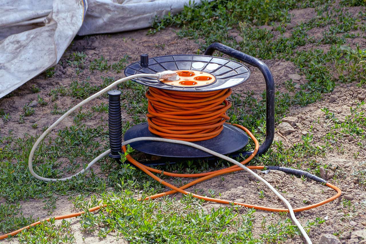 What Type Of Extension Cord For Outdoor Christmas Lights