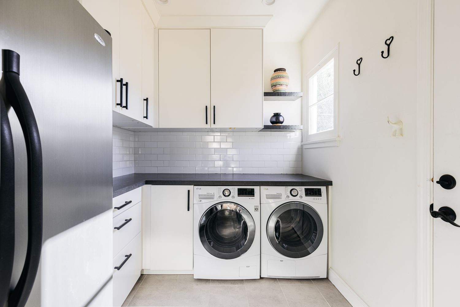 What Type Of Paint To Use In Laundry Room
