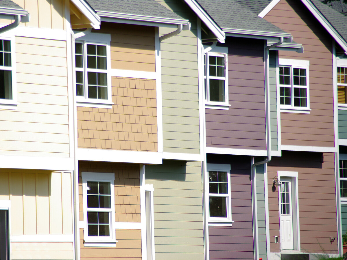What Type Of Siding Lasts The Longest