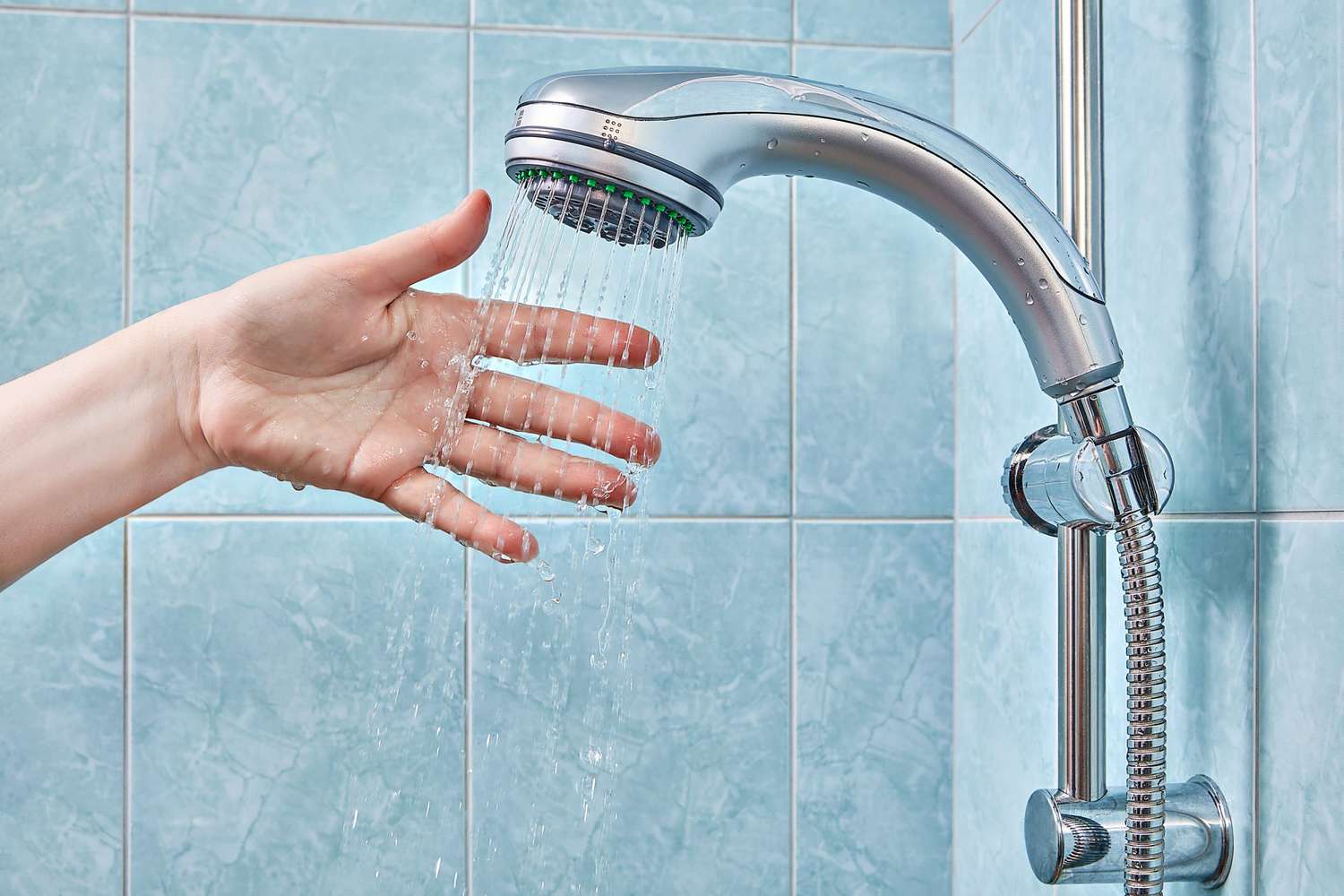 When Do I Need To Replace My Showerhead