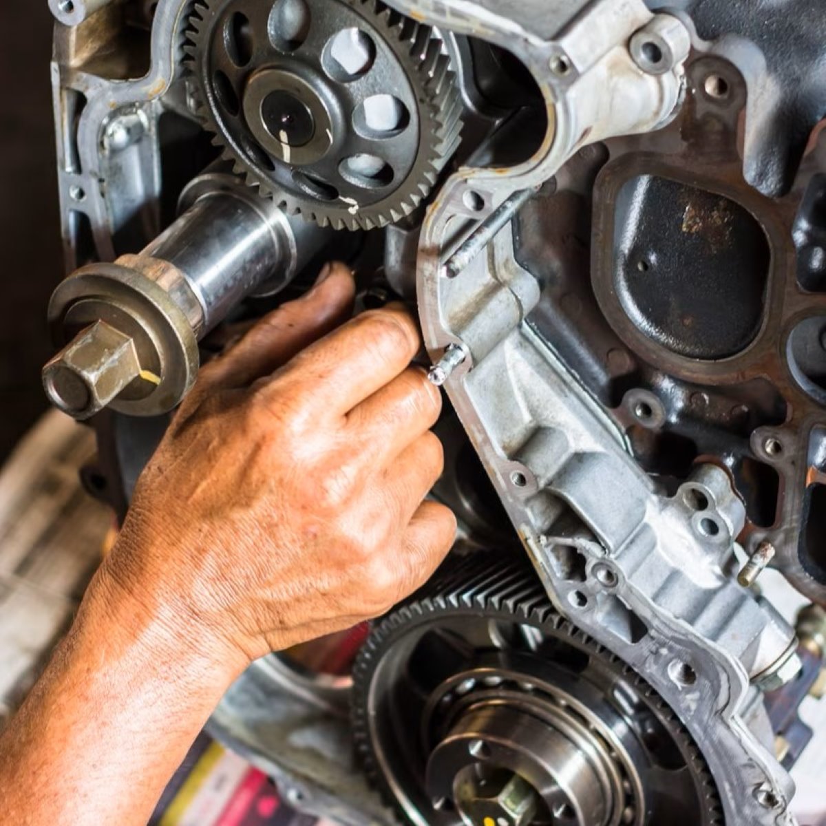When Replacing A Water Pump What Else Should You Replace?