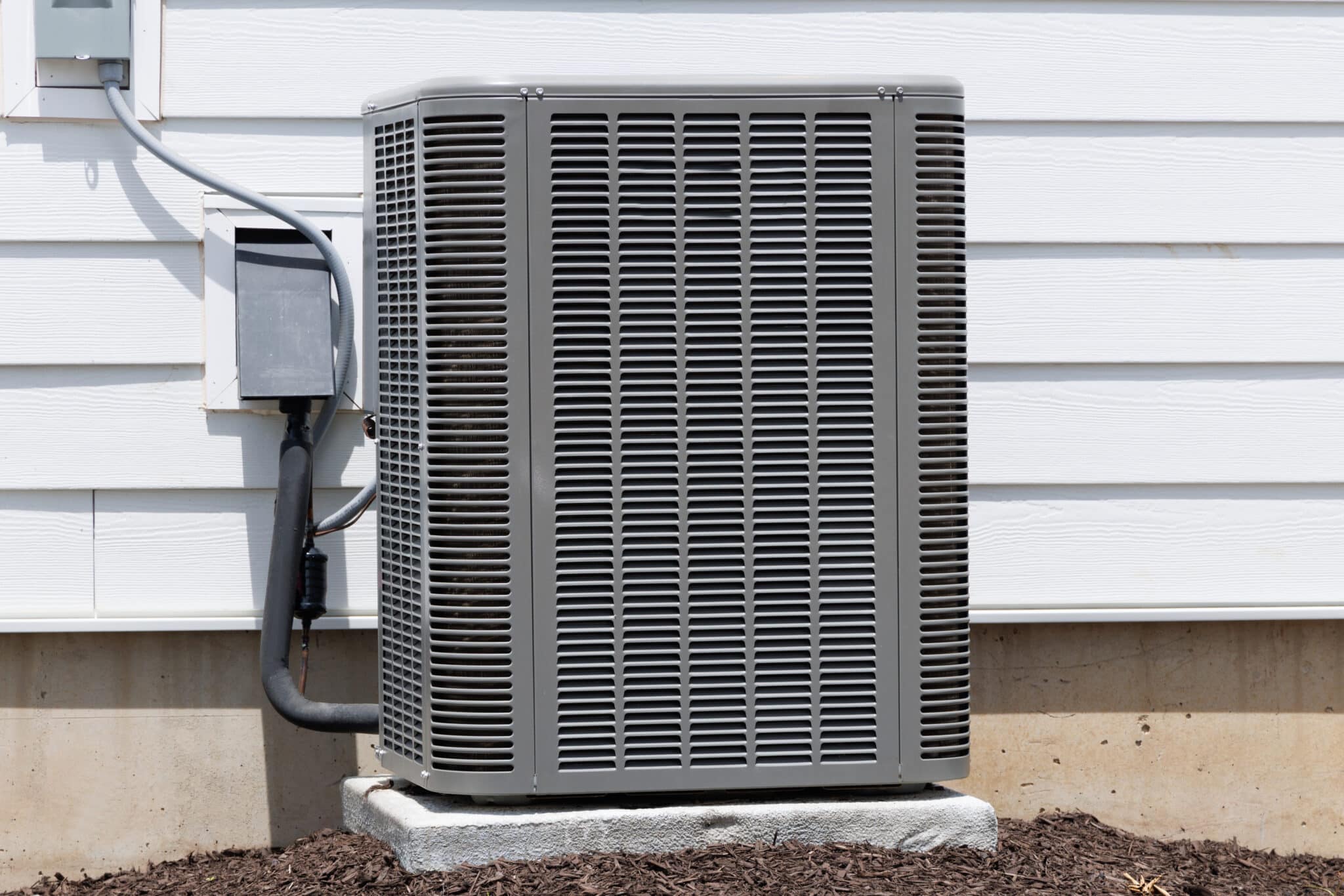 When Should You Replace HVAC System