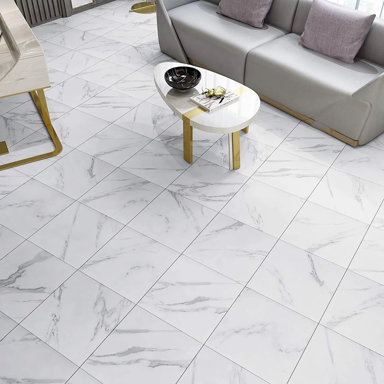 Where Can I Buy Peel And Stick Floor Tiles