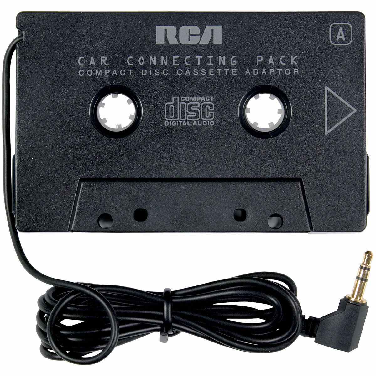 Where Can I Get A Cassette Adapter