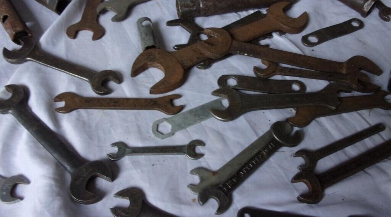 Where Can I Sell Used Hand Tools