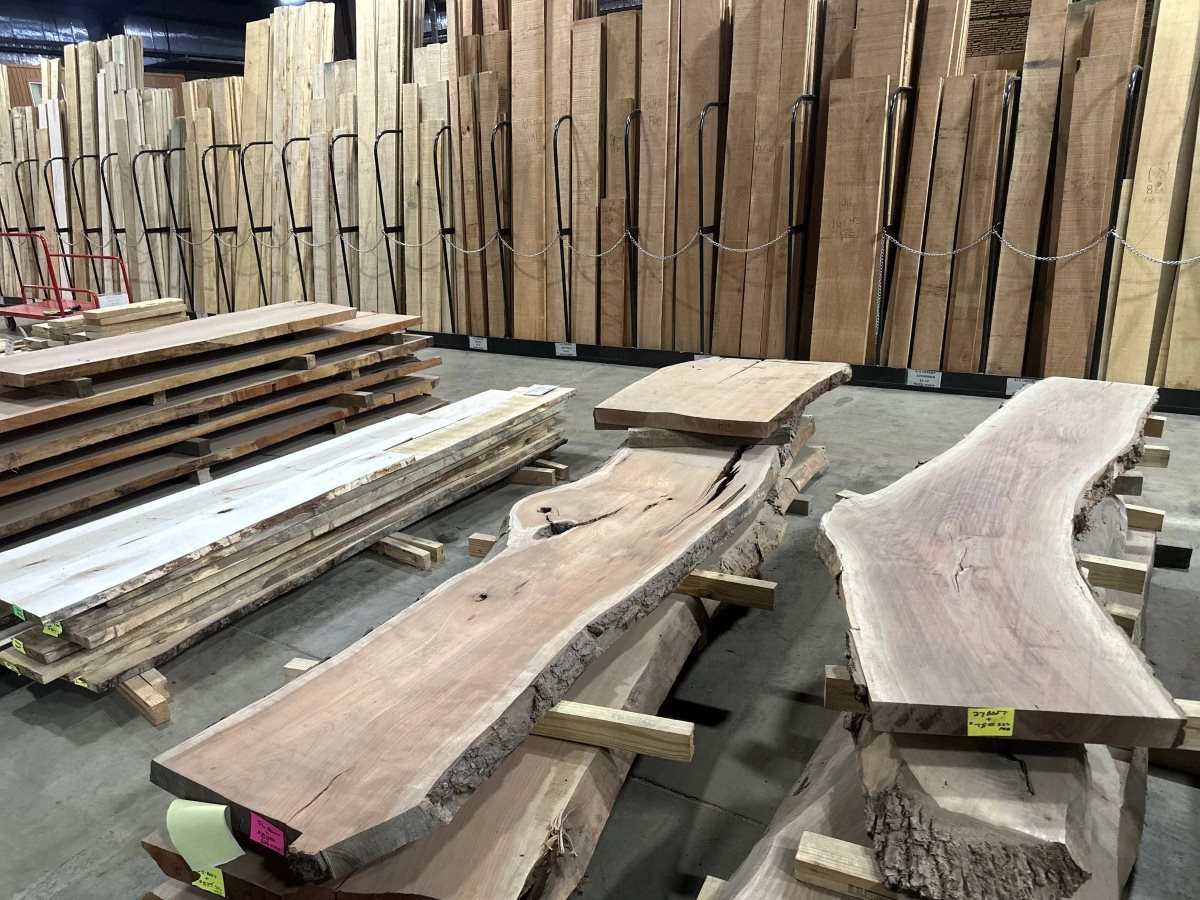 Where Do You Buy Wood For Woodworking