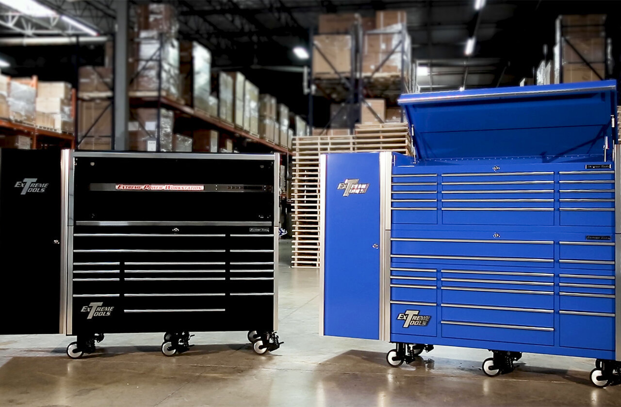 Where Is The Best Place To Buy A Tool Chest