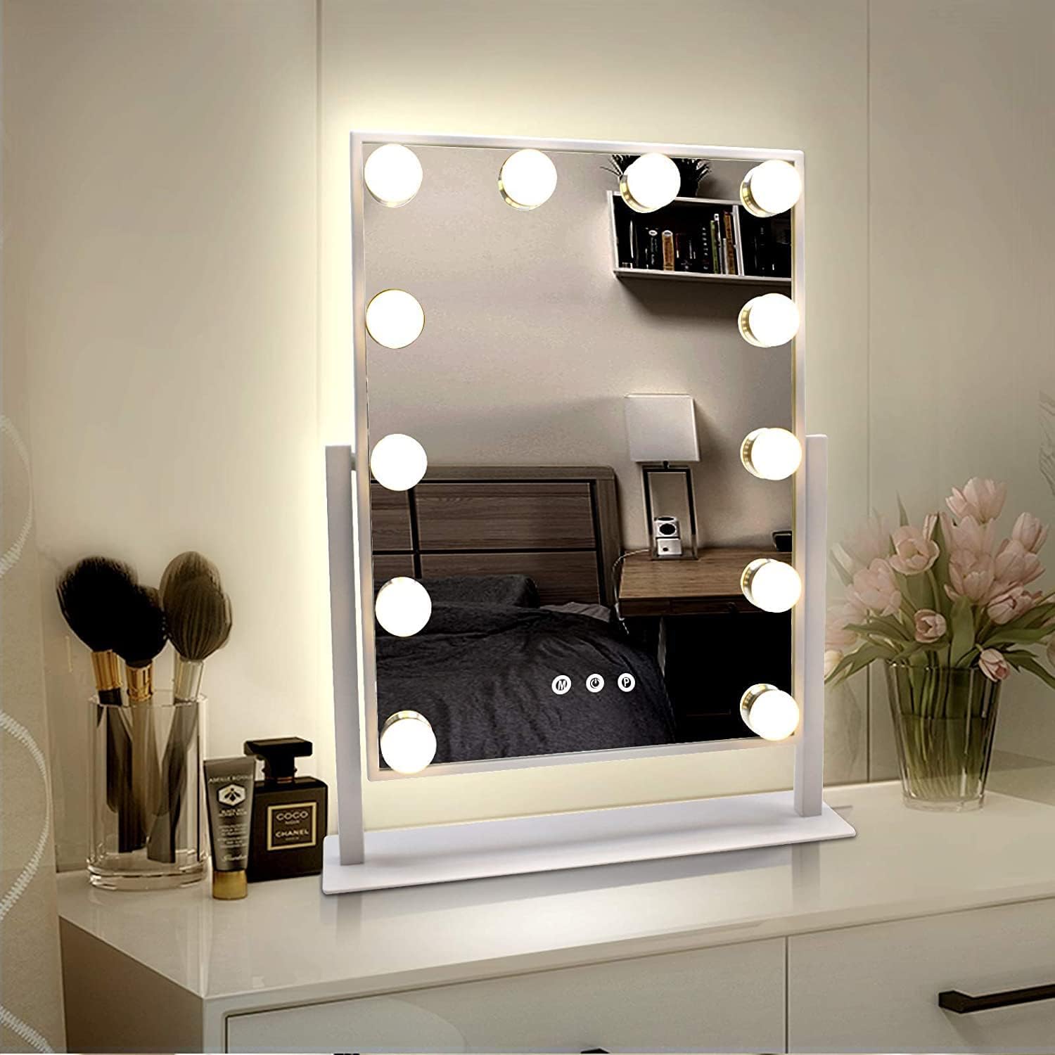 Where To Buy A Vanity Mirror With Lights