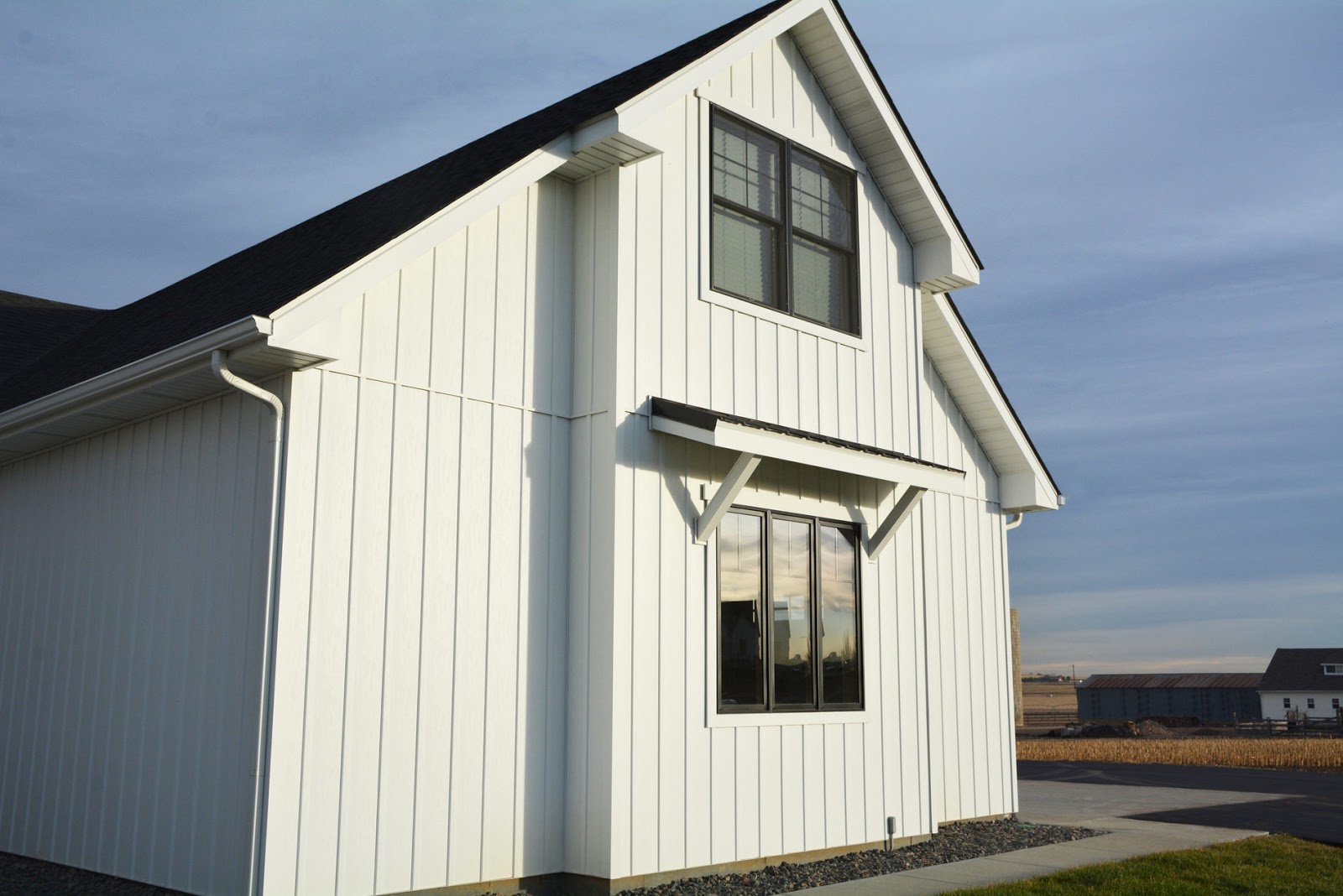 Where To Buy Board And Batten Siding