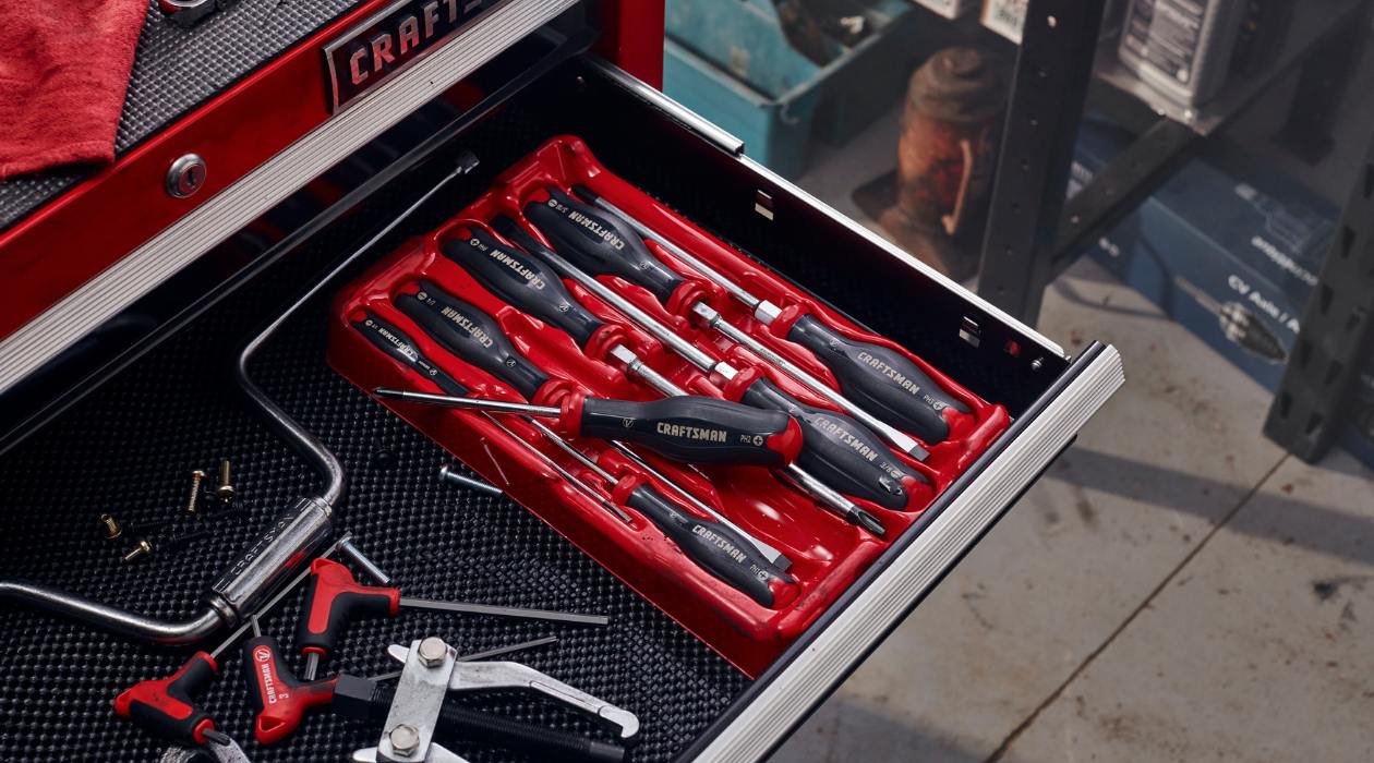 Where To Buy Craftsman Hand Tools