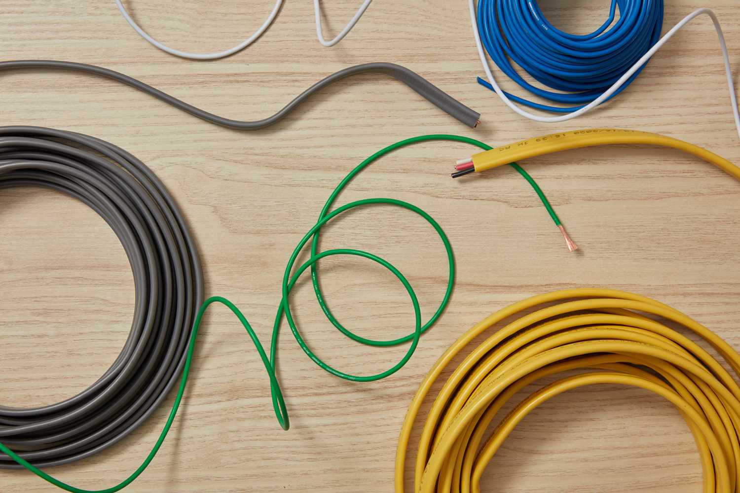 Where To Buy Electrical Wire