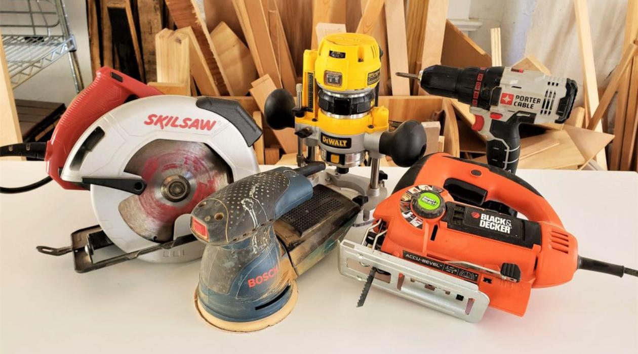 Where To Buy Hand Tools For Woodworking