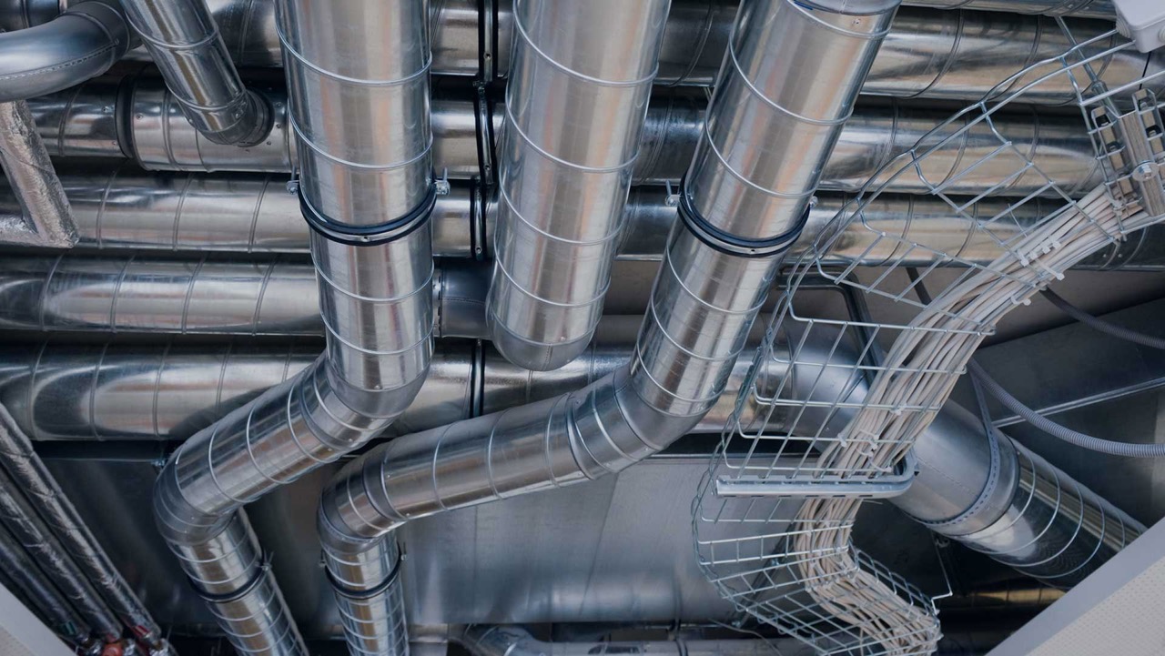 Where To Buy HVAC Ductwork