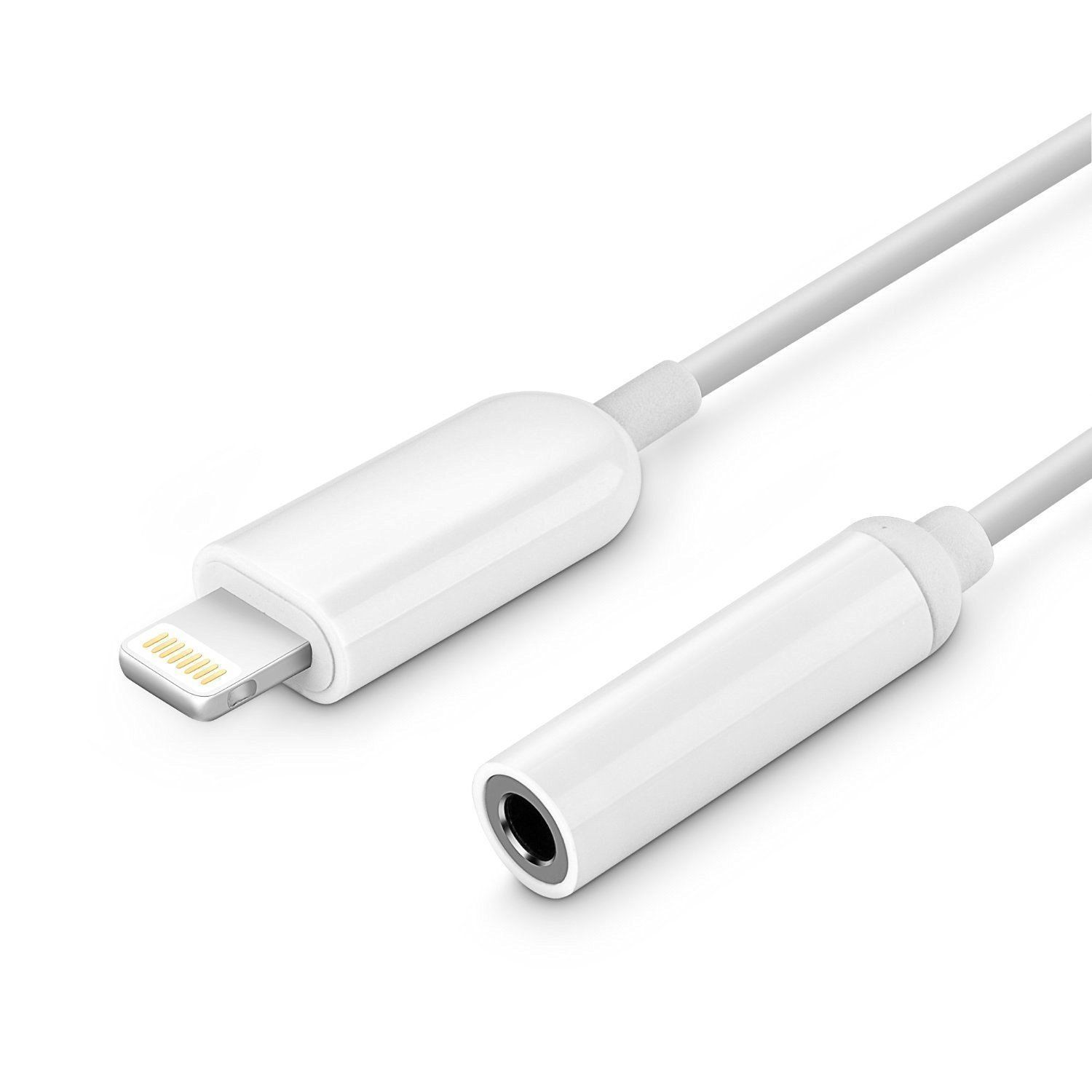 Where To Buy Iphone 7 Aux Adapter