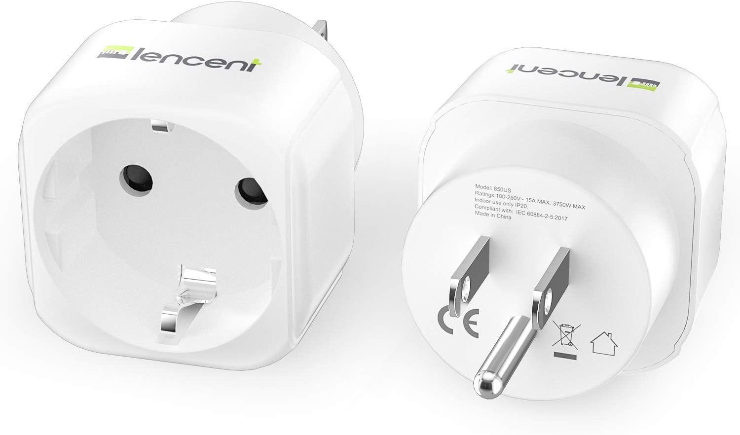 Where To Buy Outlet Adapter For Europe