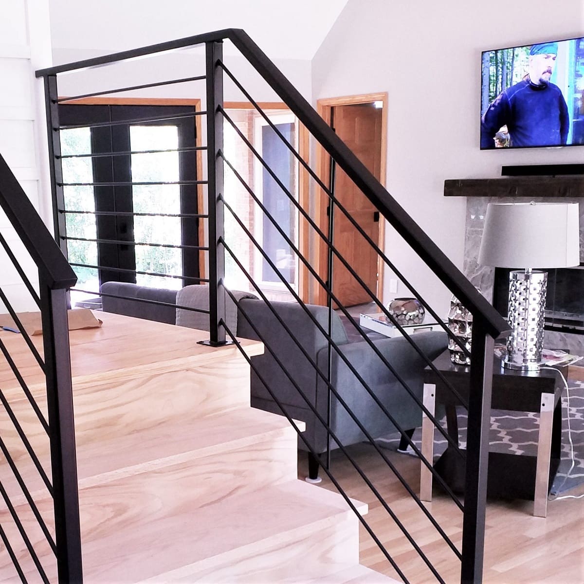 Where To Buy Railings For Stairs