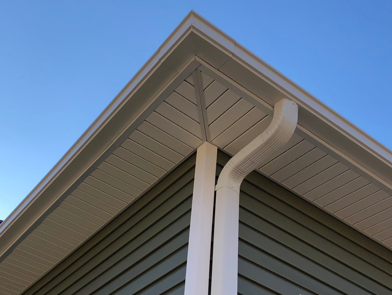 Where To Buy Seamless Gutters