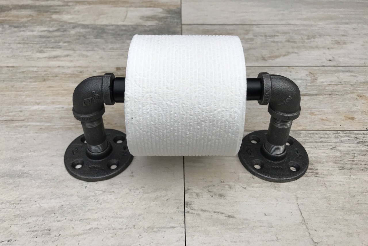 Where To Buy Toilet Paper Holder Spring Rod