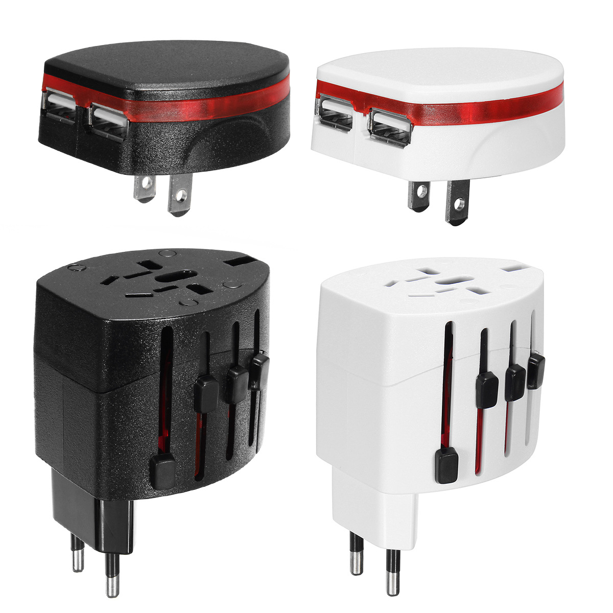 Where To Buy Travel Power Adapter