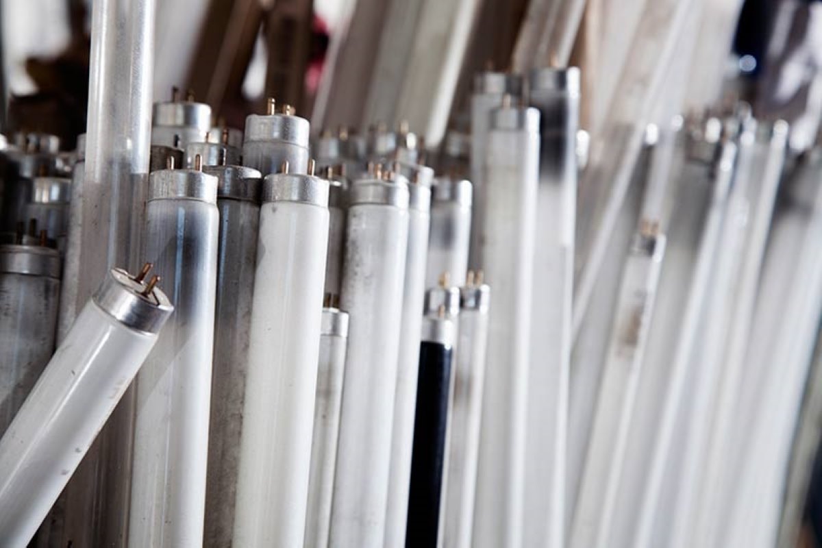 Where To Dispose Fluorescent Tubes Near Me