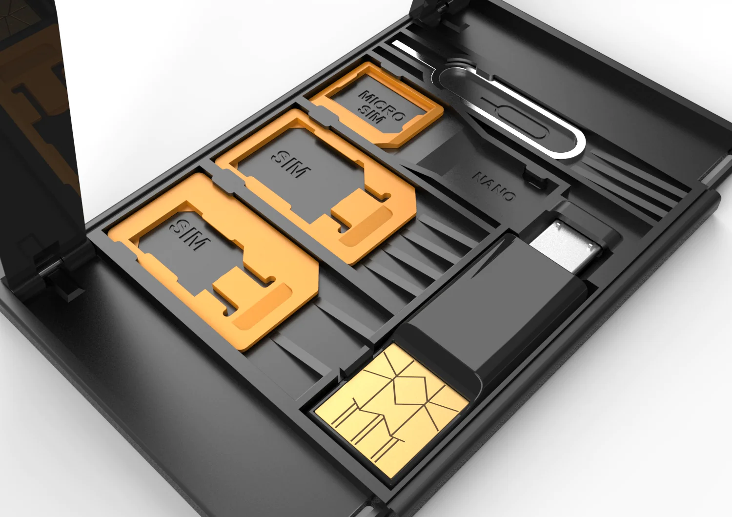 Where To Get A Sim Card Adapter