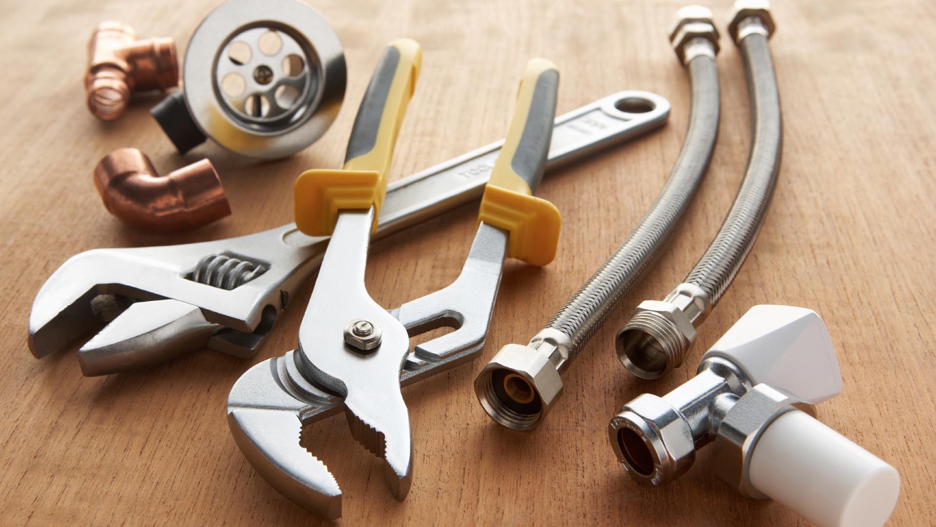Where To Sell Plumbing Supplies