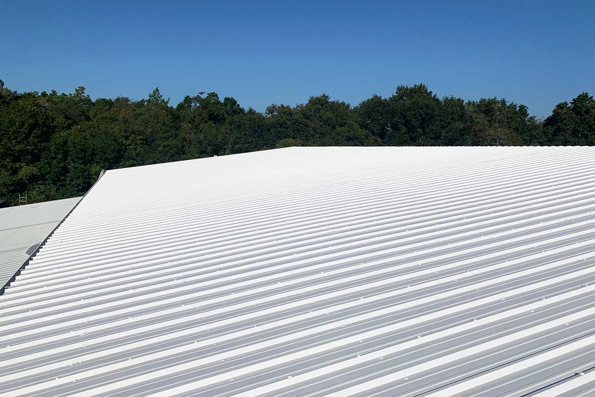 Which Coating Is Best For Roof?