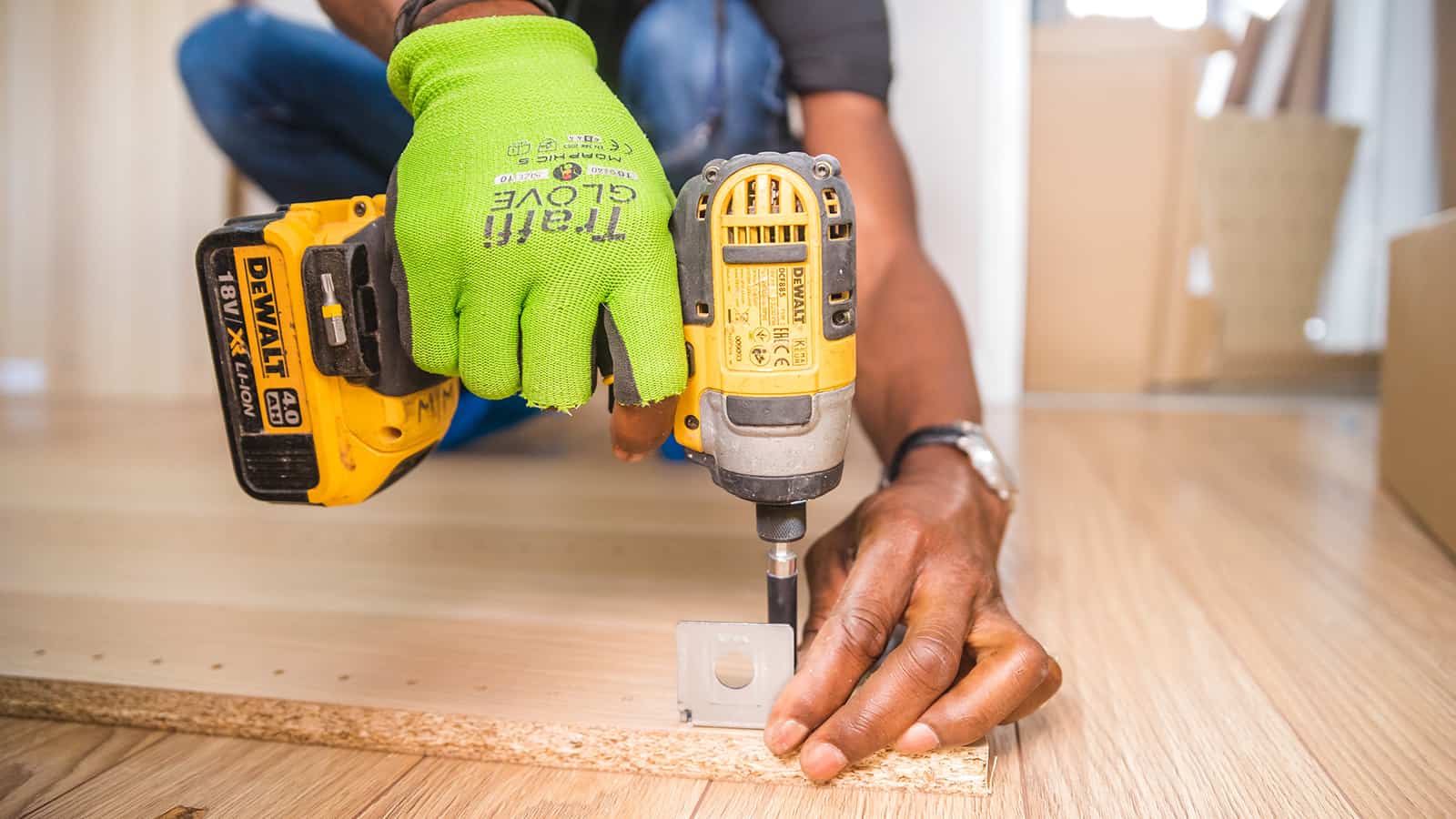 Which Cordless Power Tools Are The Best