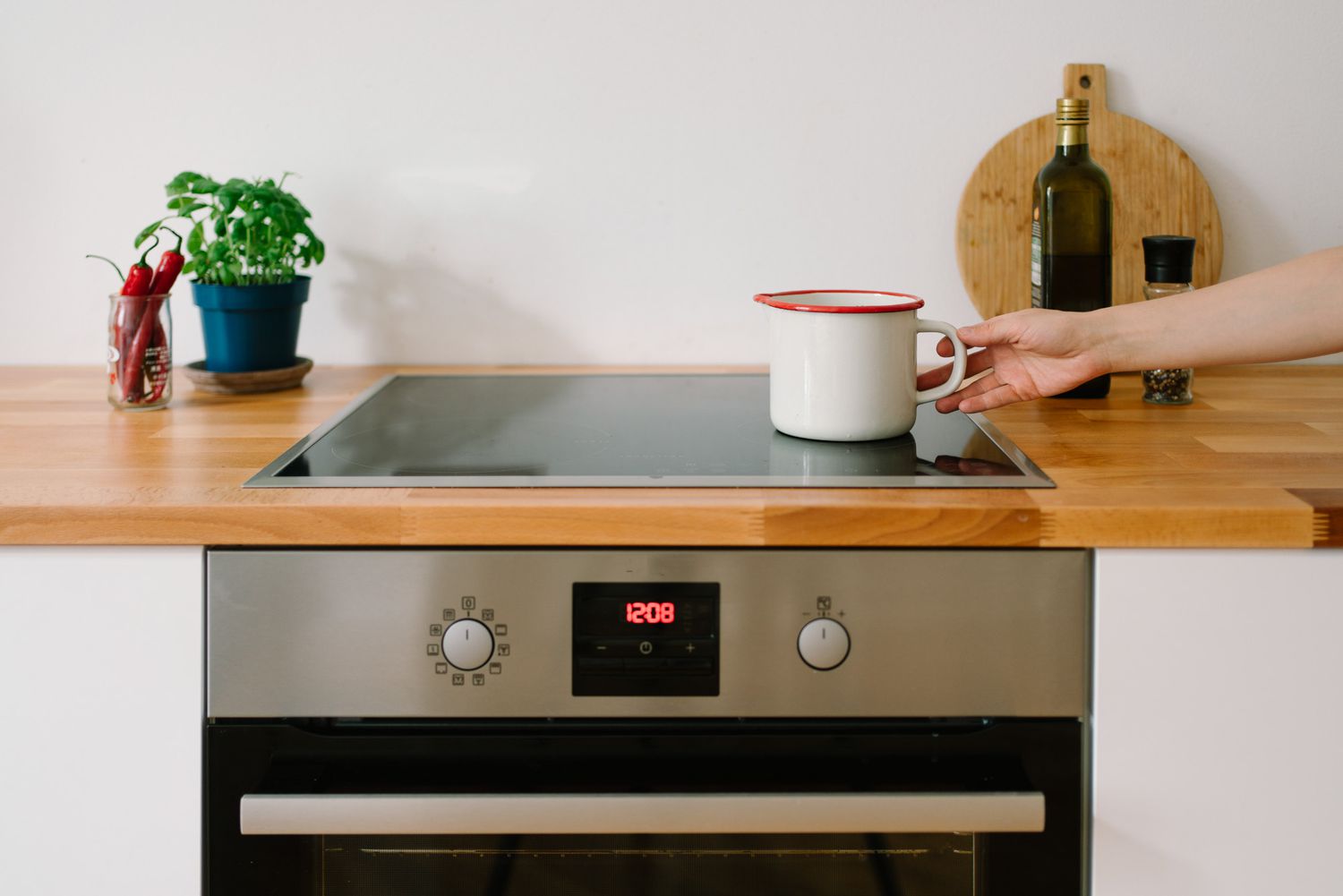 Which Electric Stove Top Is The Best
