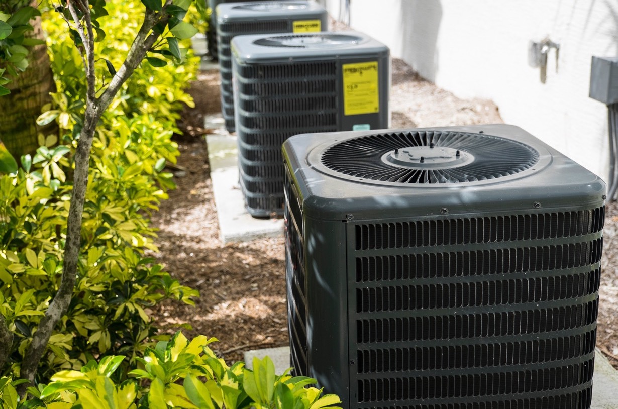 Which HVAC System Has The Best Warranty