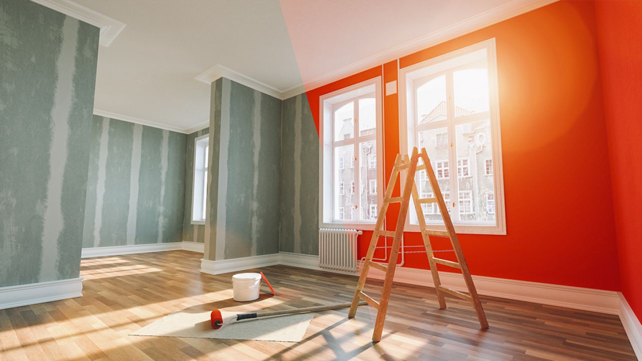 Which Is The Best Paint For Interior Walls