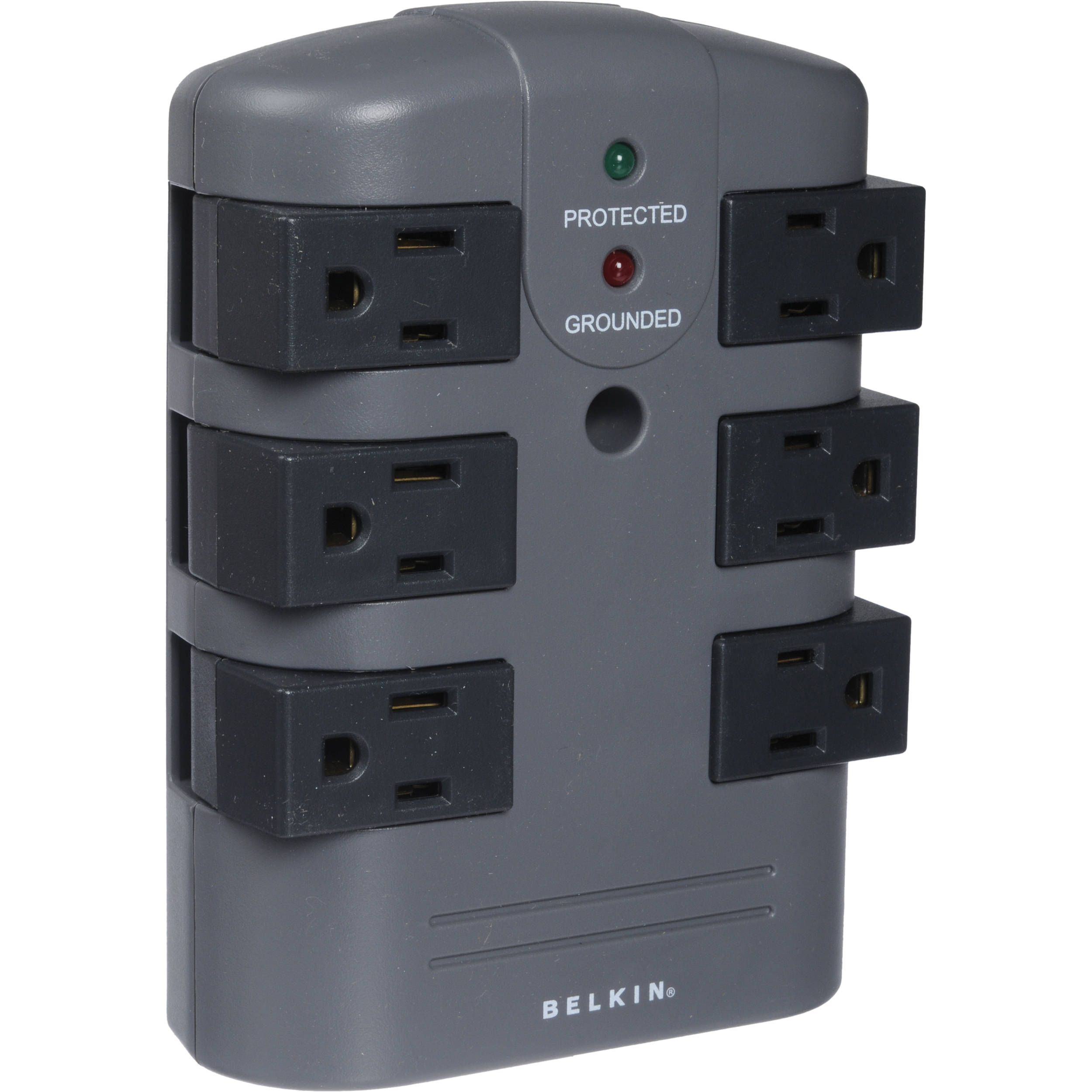 Which Of The Following Is Not True About Your Surge Protector?