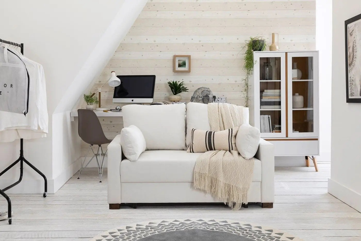 Which Sofa Is Best For Small Living Room