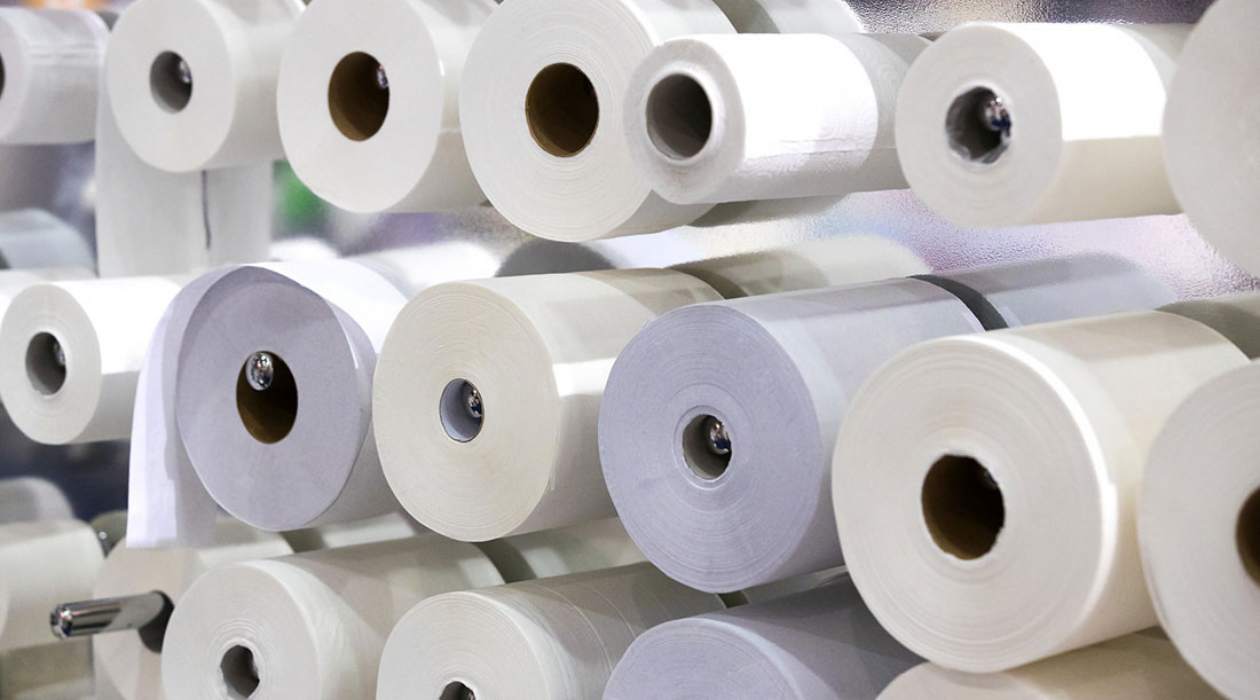 Which Toilet Paper Is Best For Plumbing