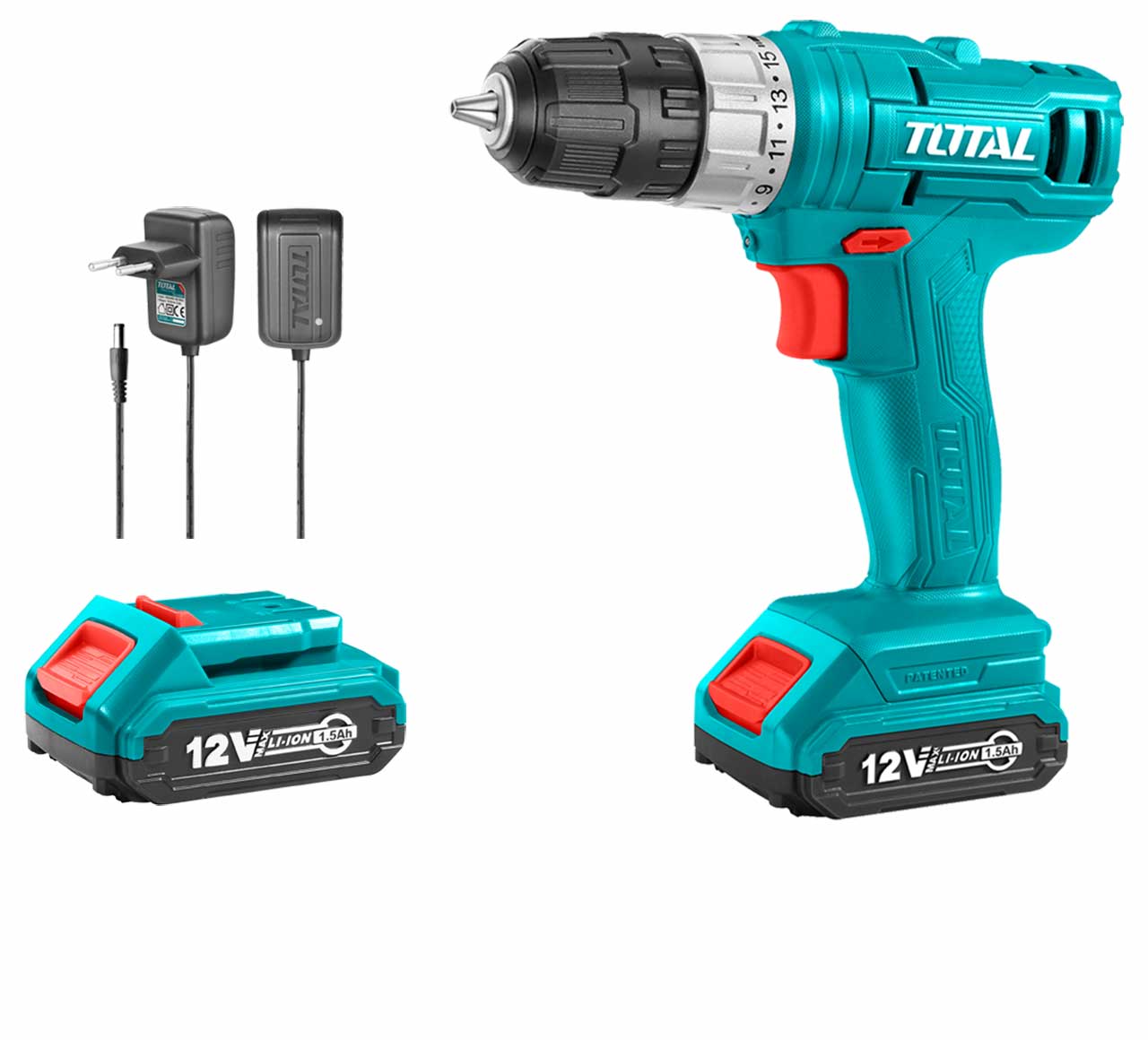 Who Invented Cordless Power Tools