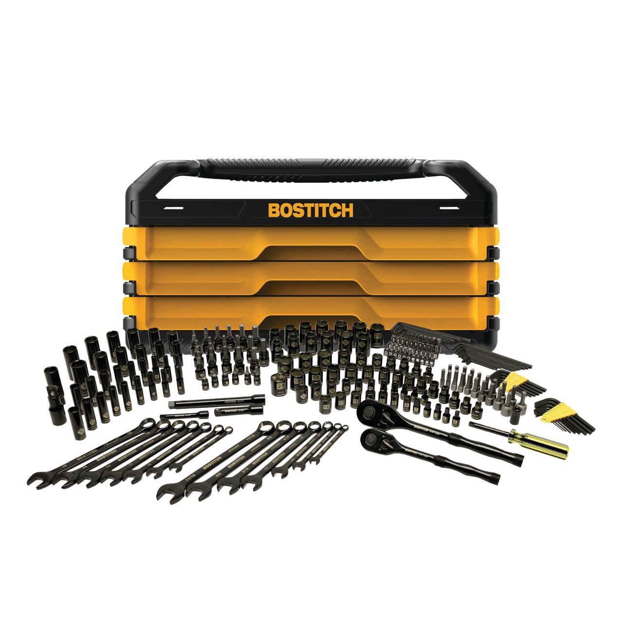 Who Makes Bostitch Hand Tools