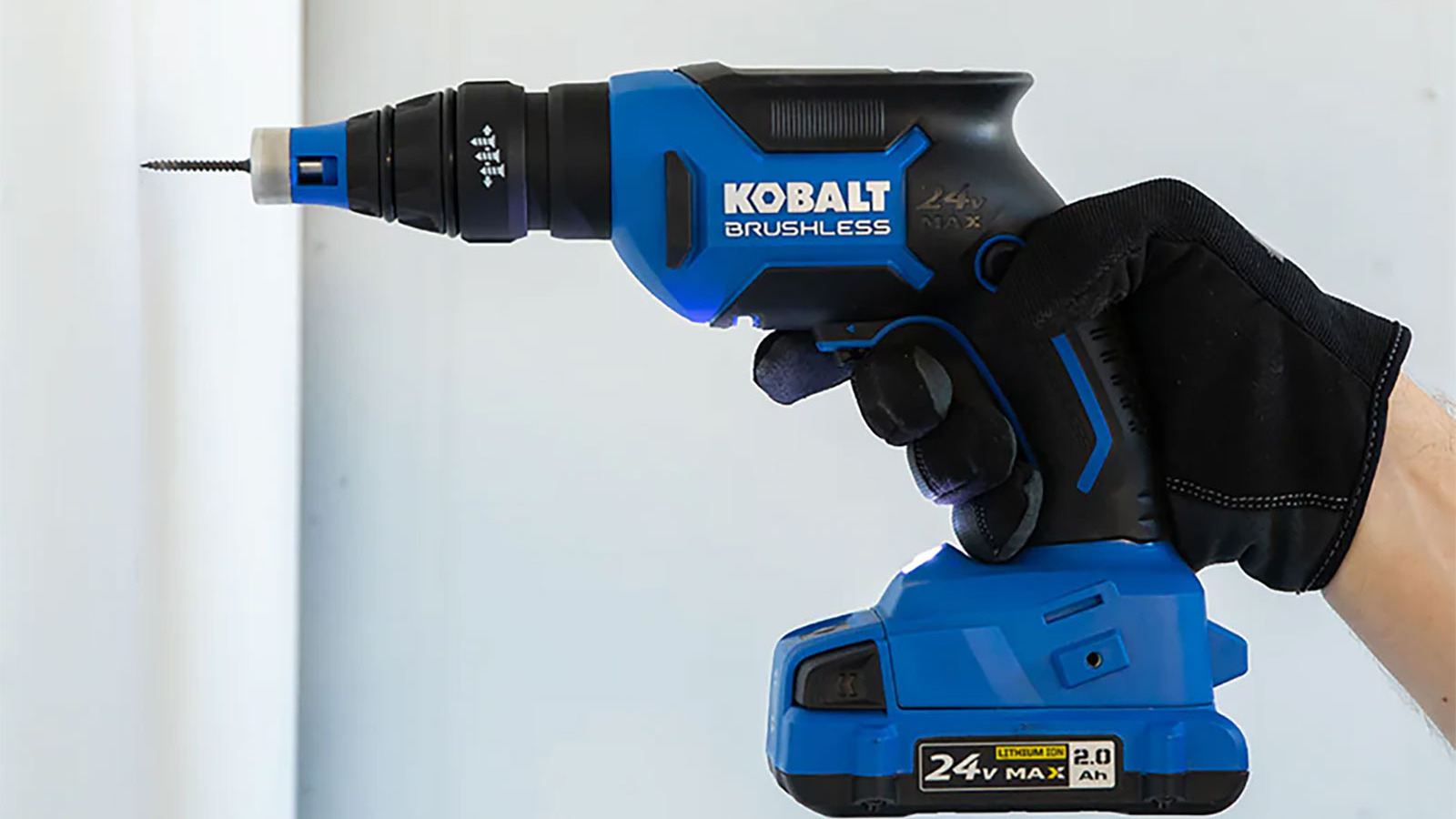 Who Makes Kobalt Hand Tools