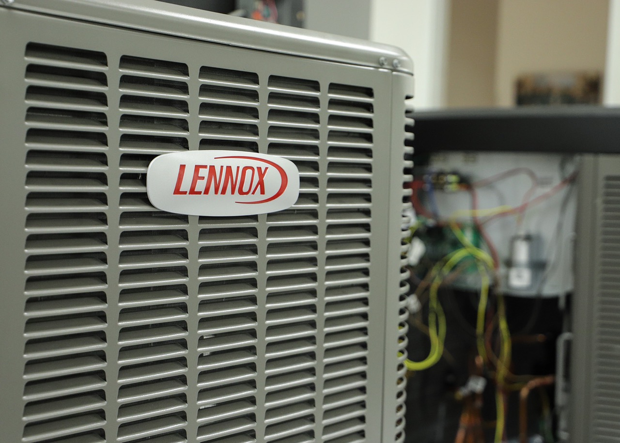 Who Makes Lennox HVAC