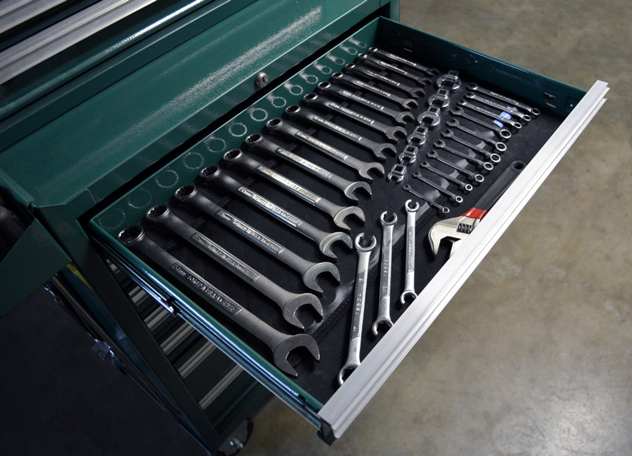 Who Makes The Best Tool Chest Liner?