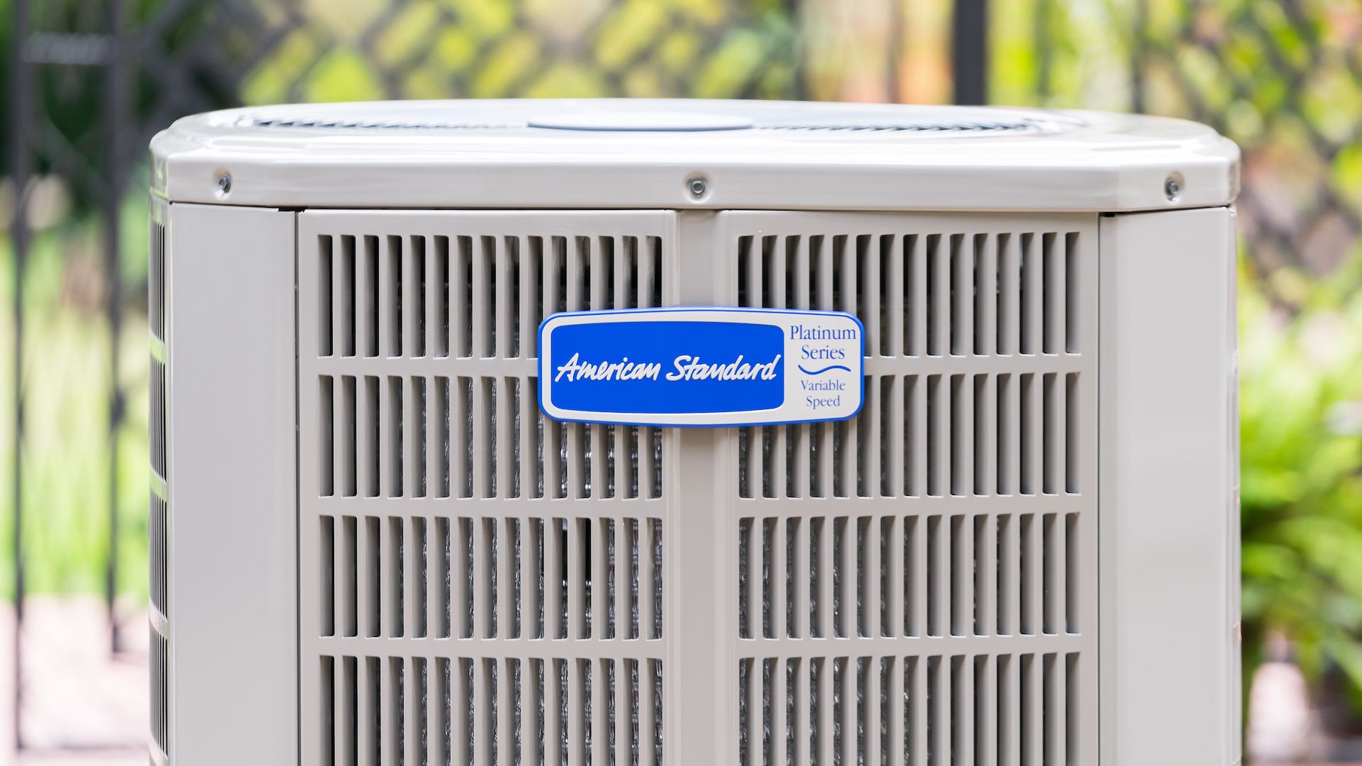 Who Owns American Standard HVAC