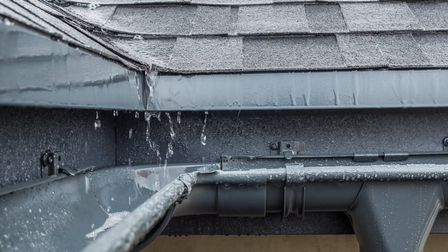 Why Are Gutters Important