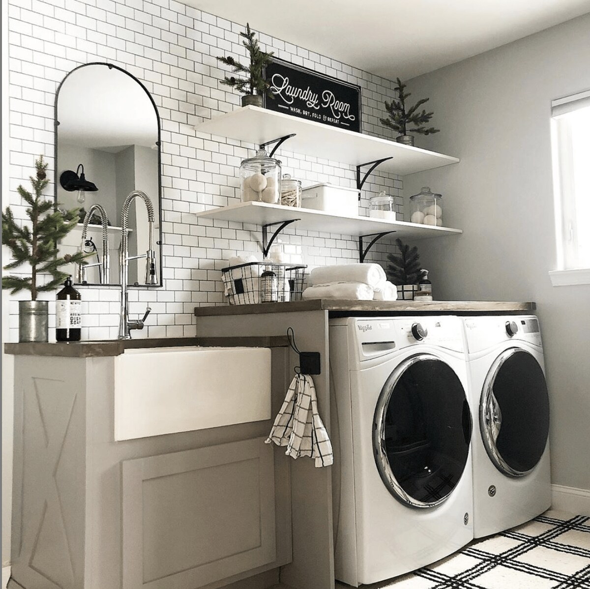 Why Having Sink In Laundry Room
