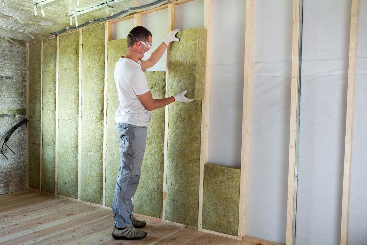 Why Insulate Interior Walls