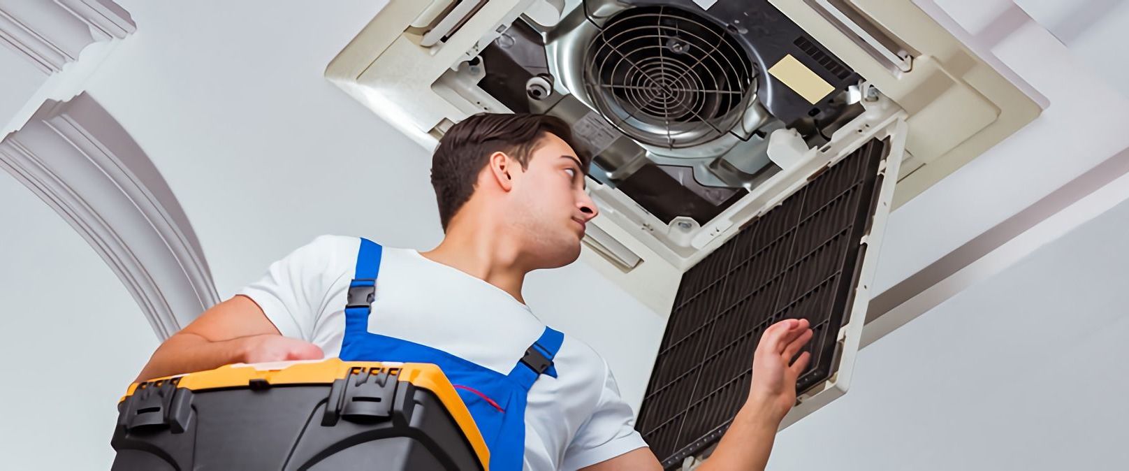 Why Is HVAC Maintenance Important