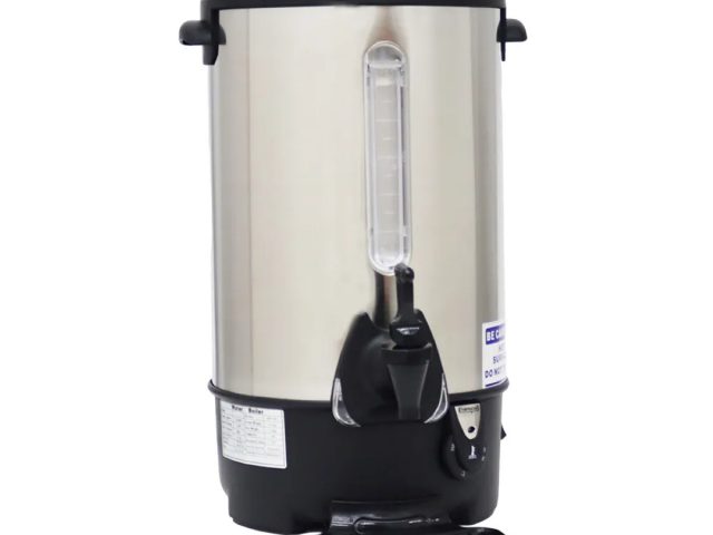 Why Is My Hot Water Dispenser Not Working | Storables