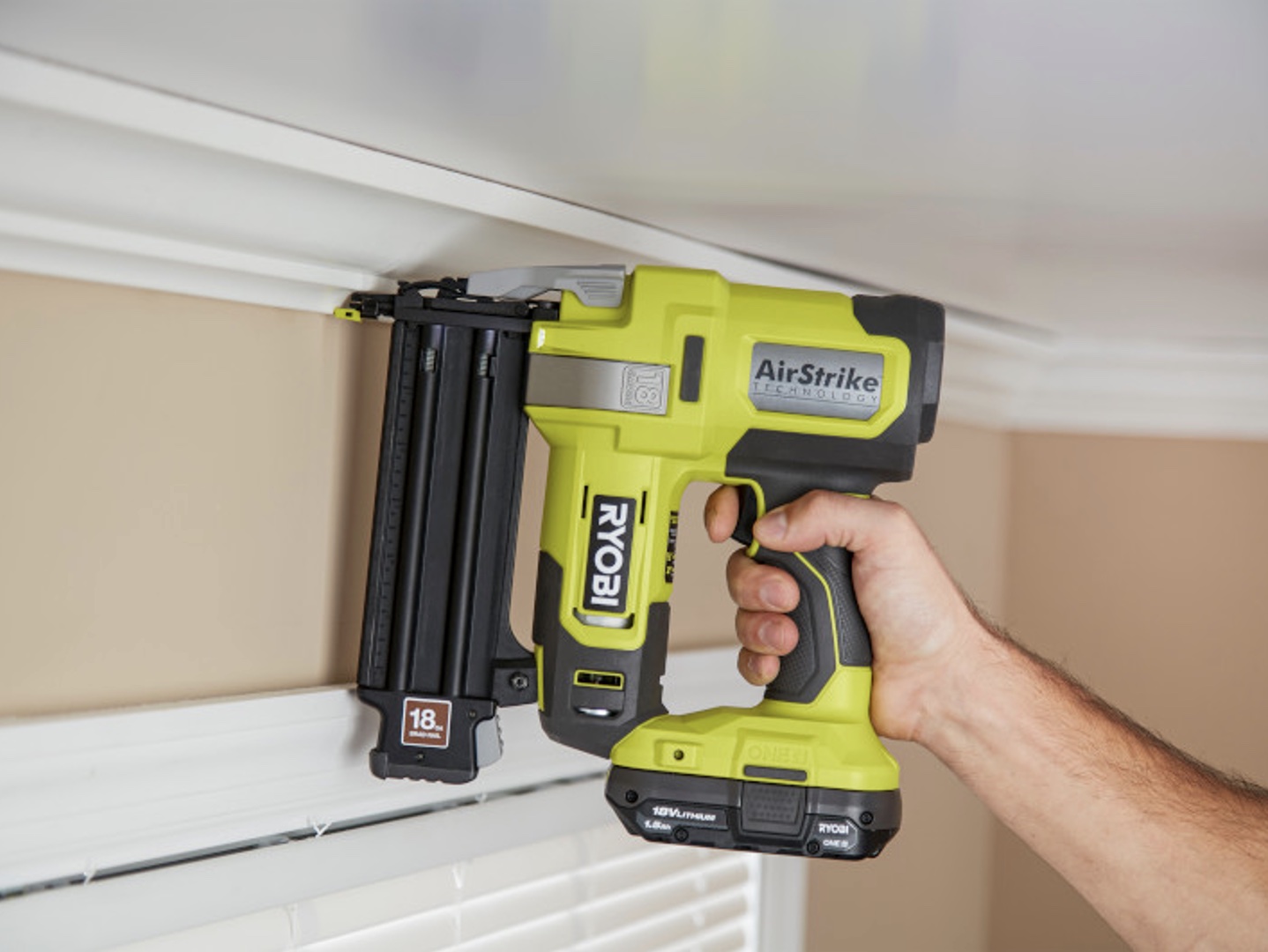 Why Is My Ryobi Nail Gun Not Firing