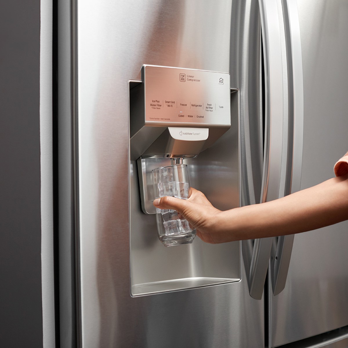 Why Is Water Dispenser On Fridge Not Working Storables