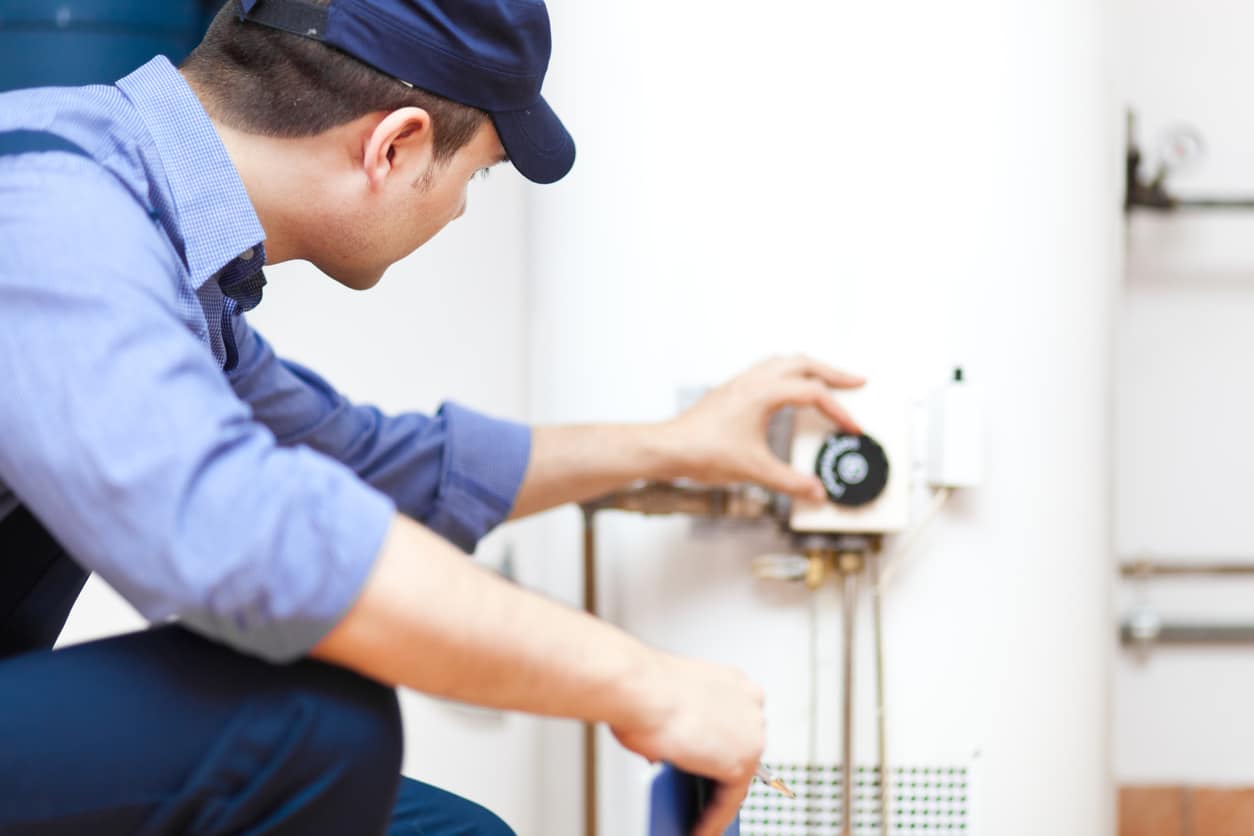 Why My Water Heater Is Not Working