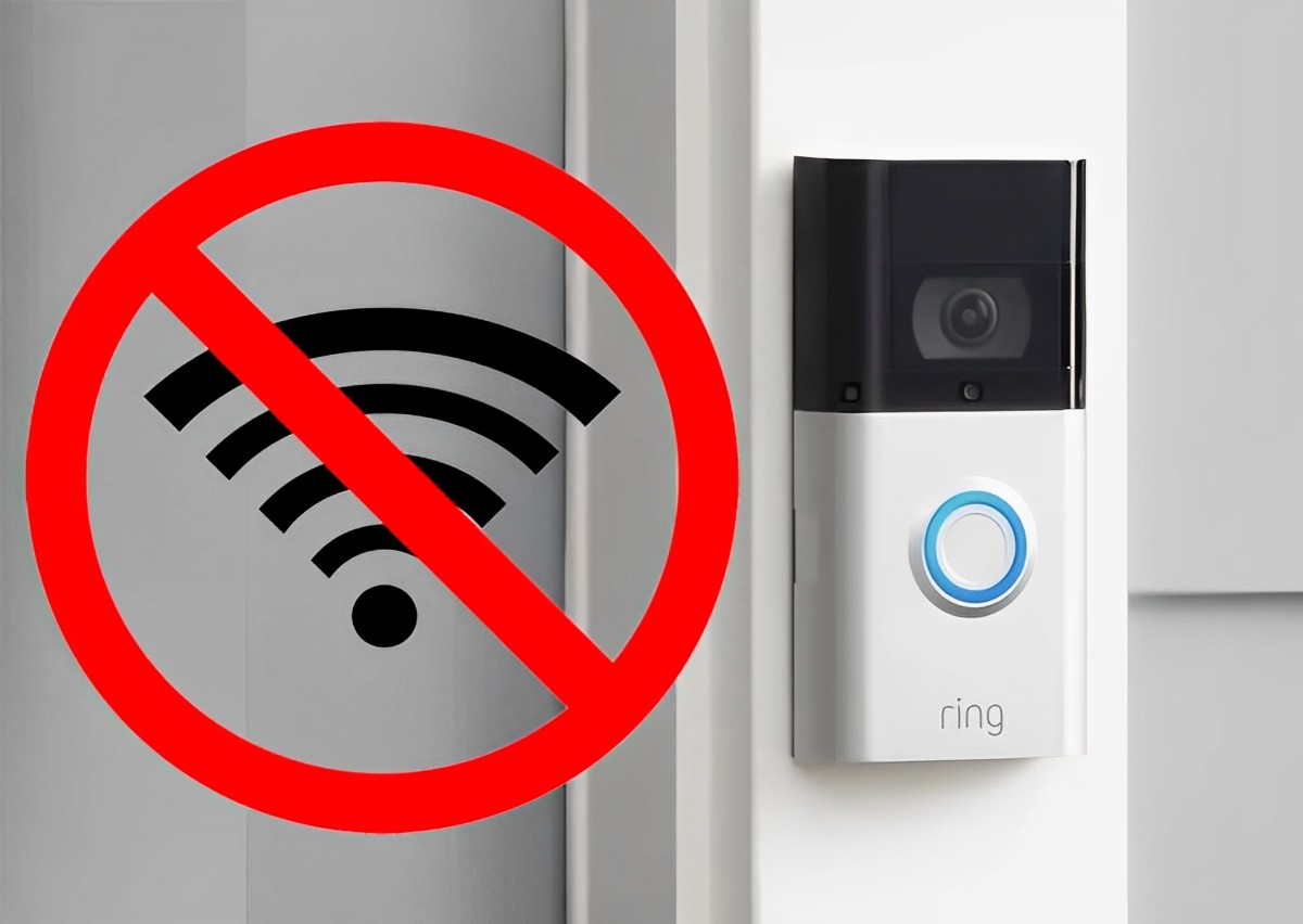 How To Get Ring Doorbell To Work With Existing Chime | Storables